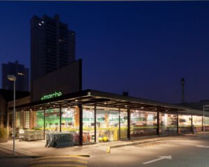 Fabbrica Mooca Mall </br> São Paulo