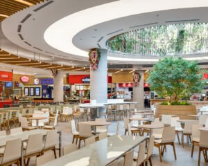 Shopping Mueller </br>Curitiba